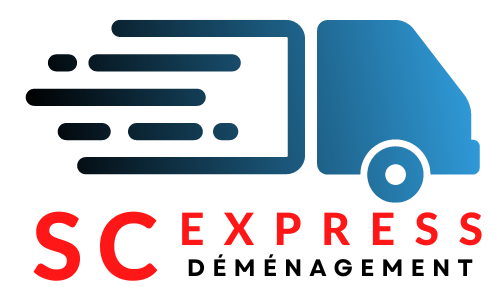 SC EXPRESS DEMENAGEMENT