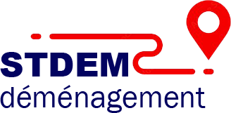 Logo de STDEM DEMENAGEMENT